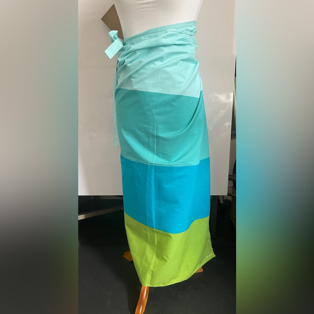 Kate Spade Colorful Women's Swim Sarong
